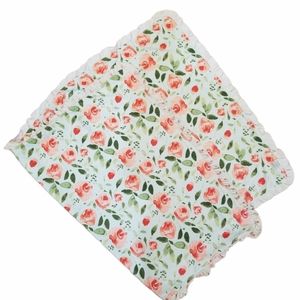 Sweet Honey " Great Reef" rose towel